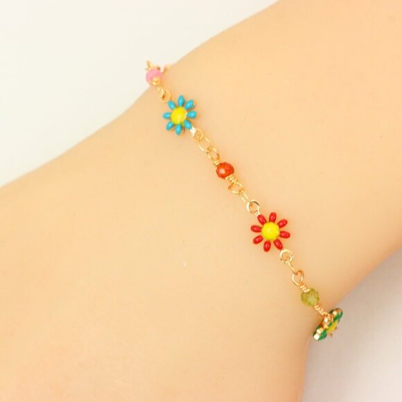 "New Beautiful Design Bracelet for Women/Girls, Gift, B933 - Picture 1 of 8